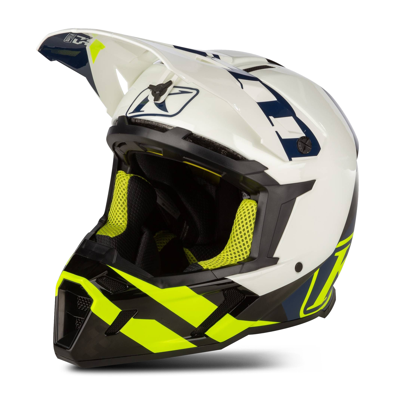 Casco de Cross Klim F5 Mips® Koroyd Mips®