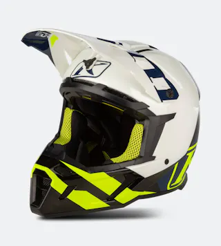 Kaciga za Motocross Klim F5 Mips® Koroyd Mips® Ascent