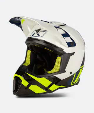 Casco de Cross Klim F5 Mips® Koroyd Mips®