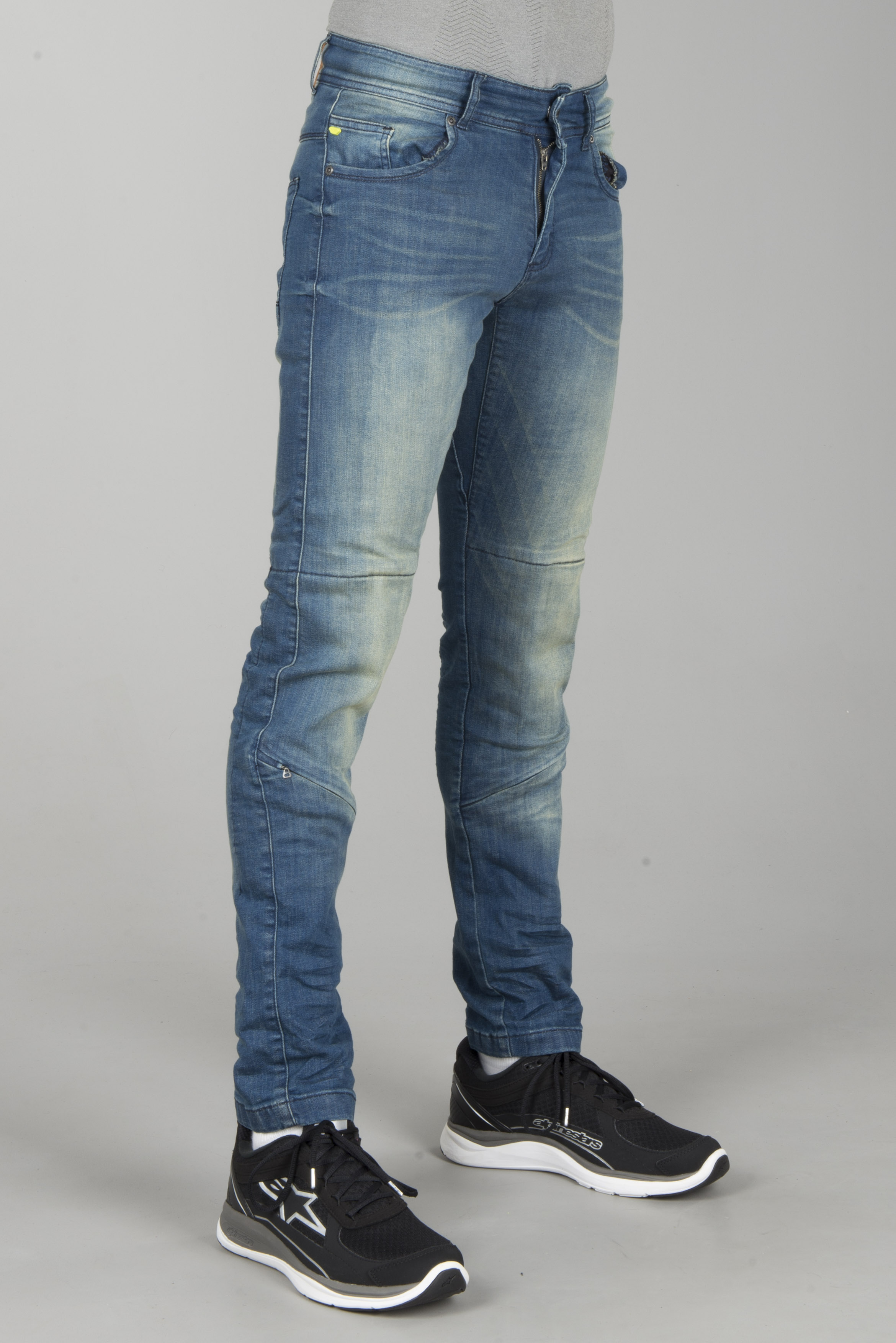 Macna Stone Jeans