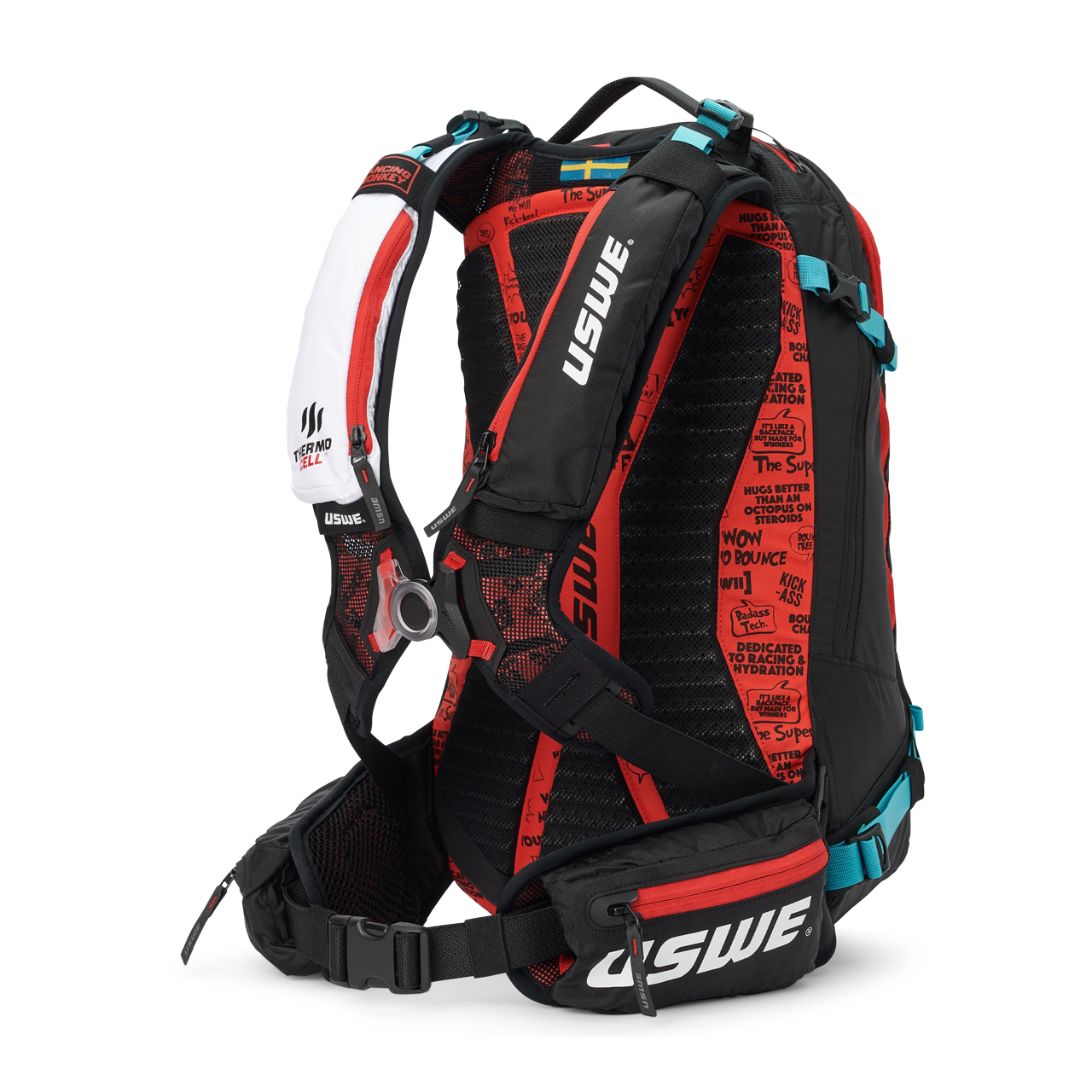 Rugzak USWE Pow 25L Protector