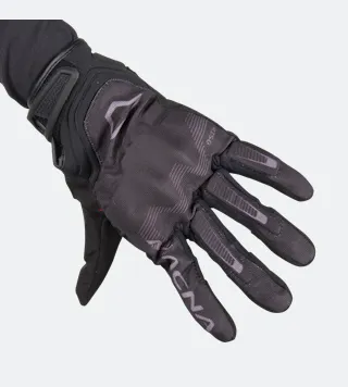 Macna Recon Motorcycle Gloves
