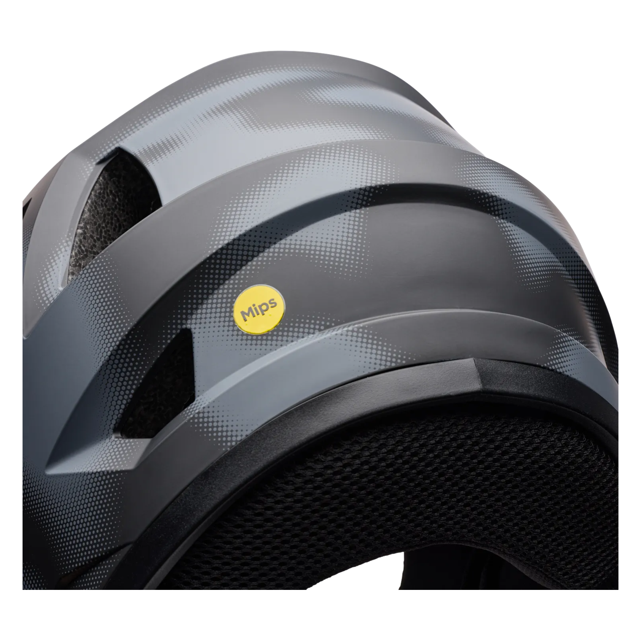 Cască MTB Downhill BELL Sanction 2 DLX Mips