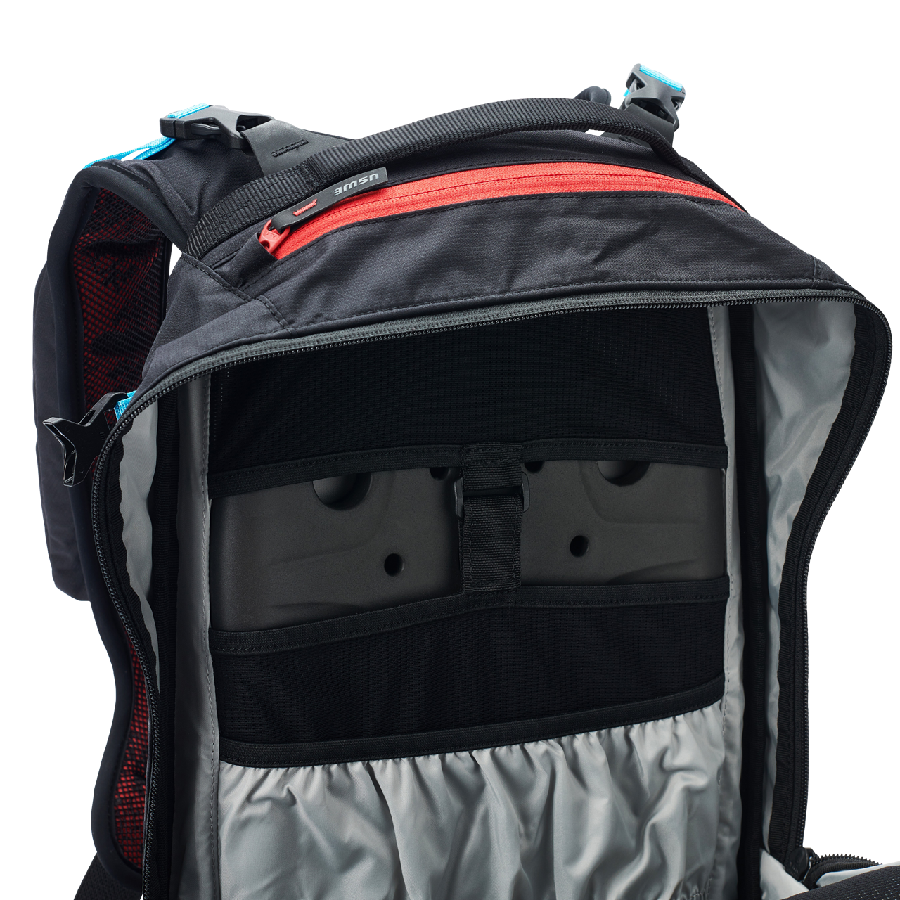 USWE Pow 16L Protector Backpack