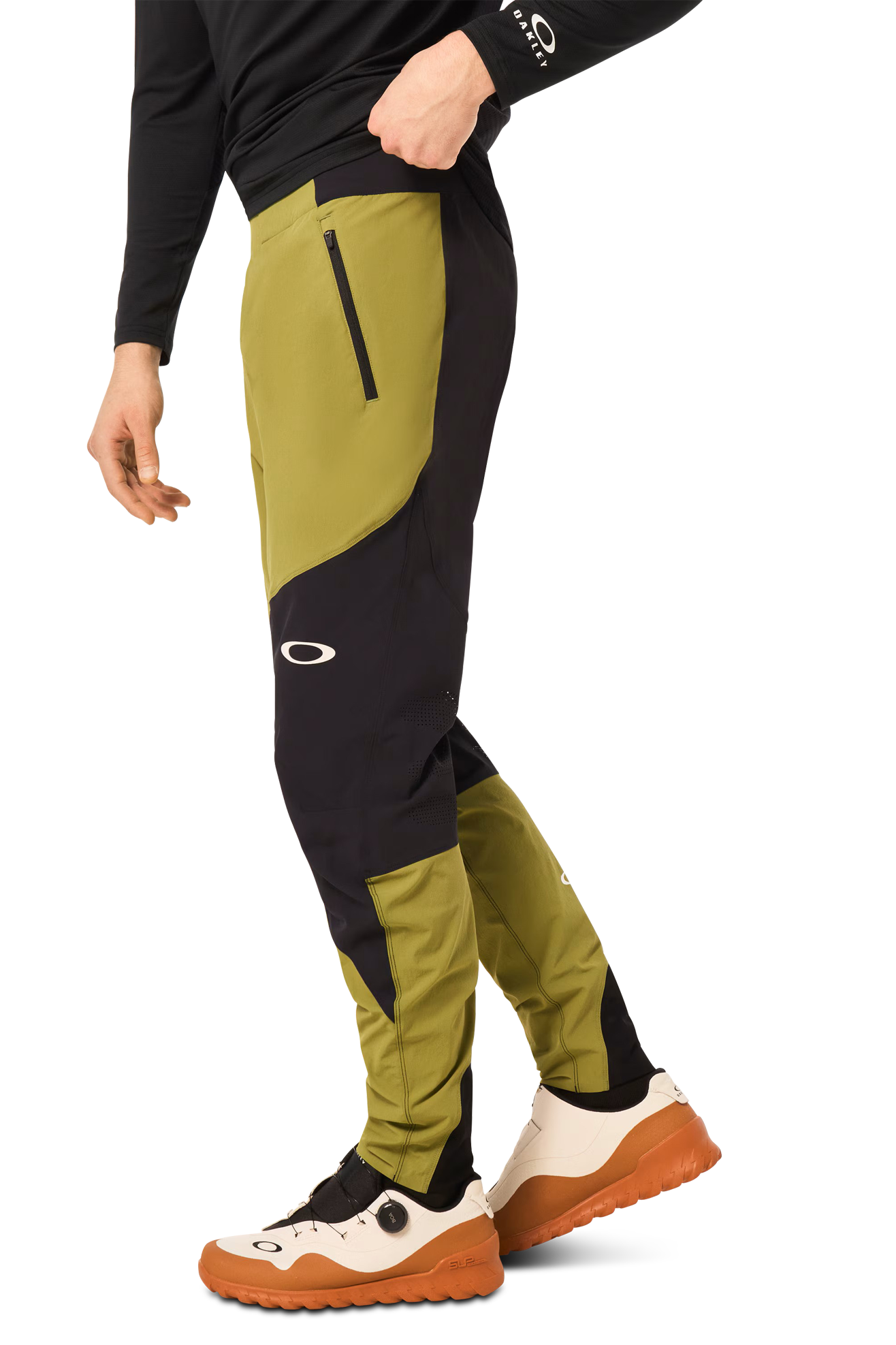 Pantalones Oakley Seeker Airline MTB