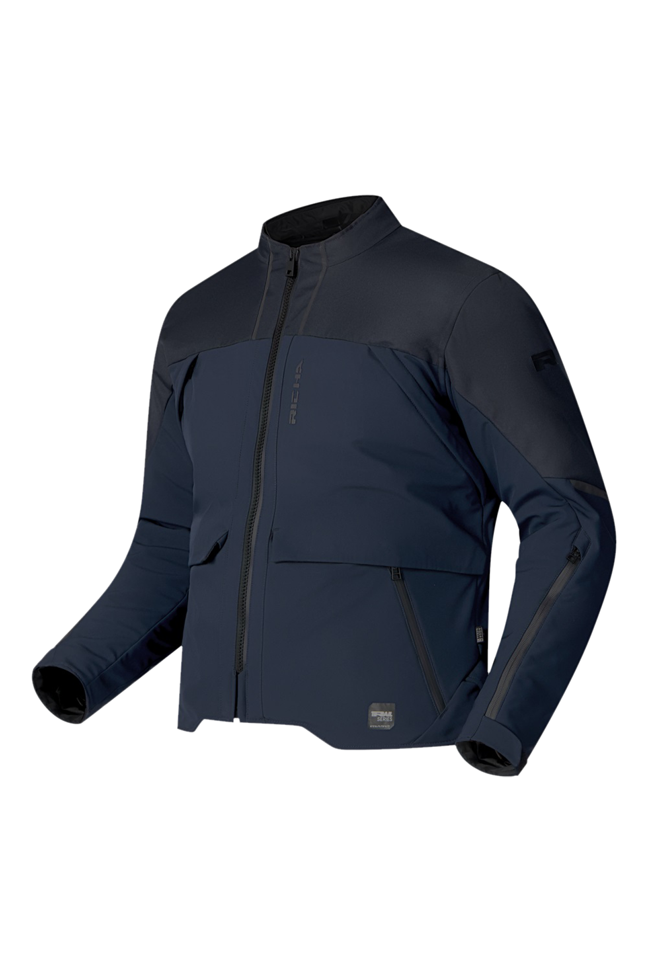 Motorjas Richa Eternity