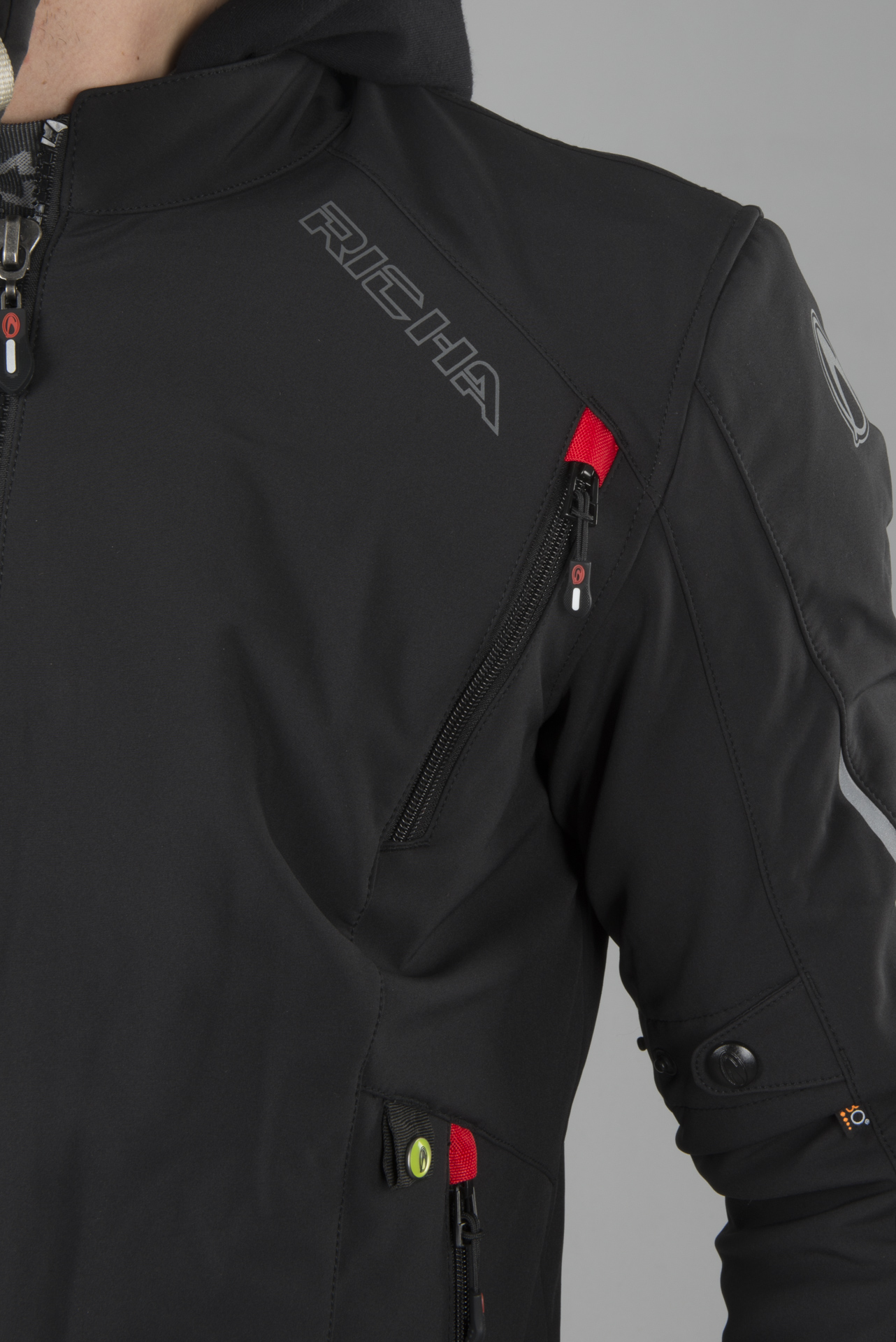 Richa Ranger WP Jacket | 24MX