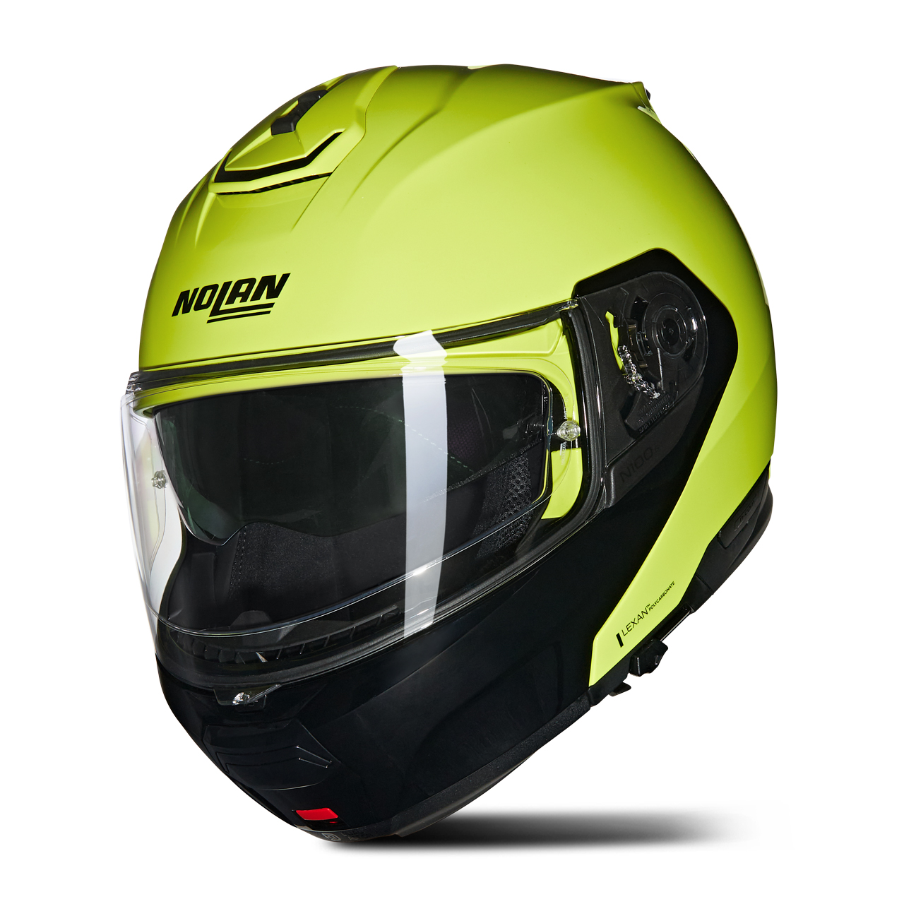 Modulaire Helm Nolan N100-6