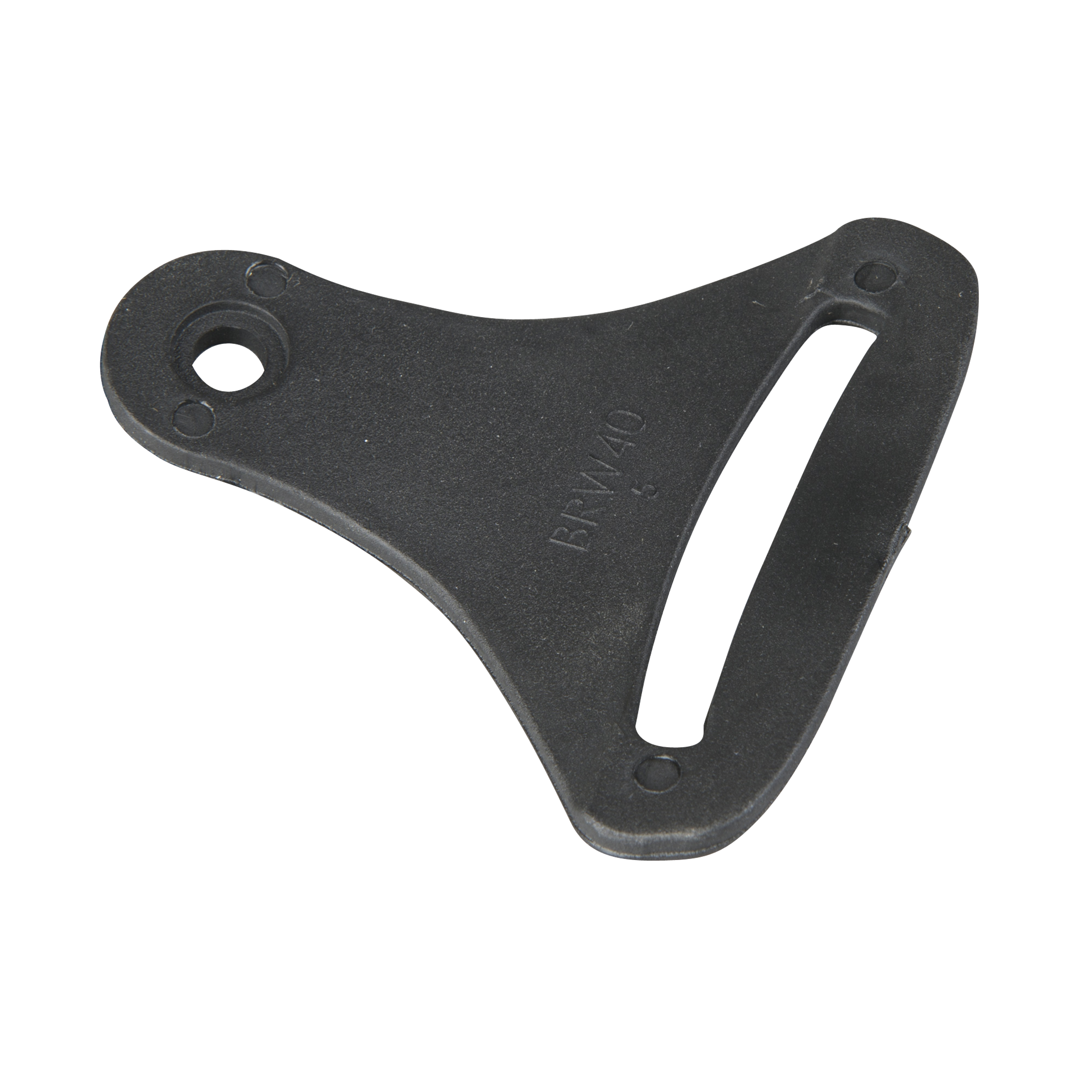 Montaje D-Ring EVS AXIS Flush