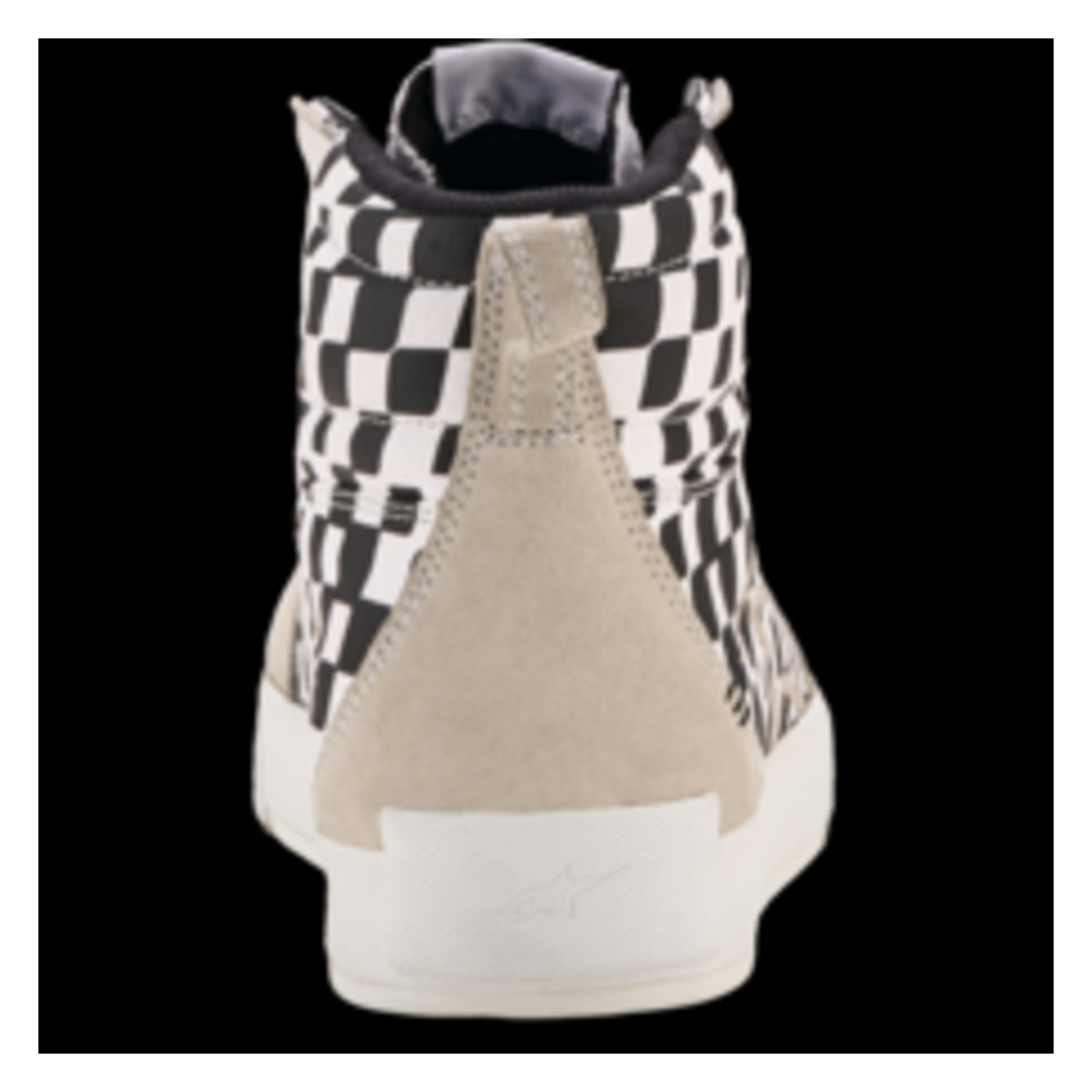 Alpinestars Ride-63 Canvas MC Boots