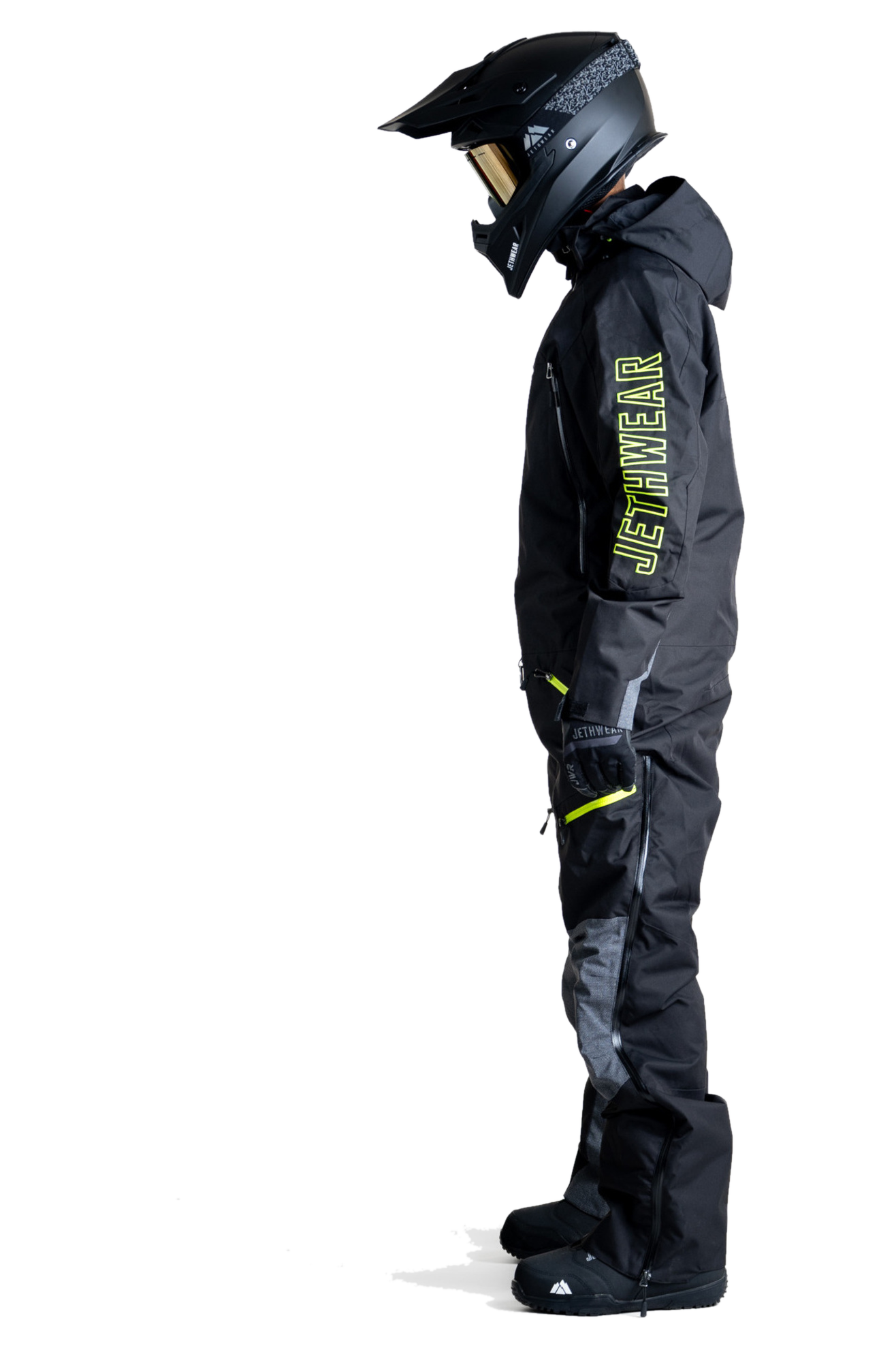 Combinaison Jethwear Freedom