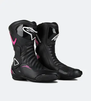 MC Ботуши Alpinestars SMX-6 v2 Дамски