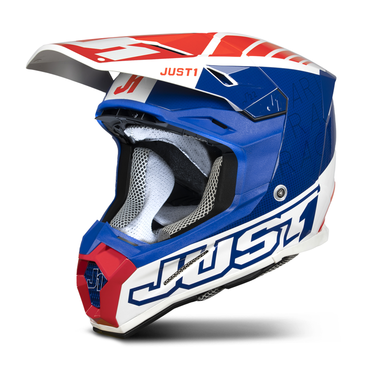 Just1 J22 F Dynamo MX Helmet | 24MX