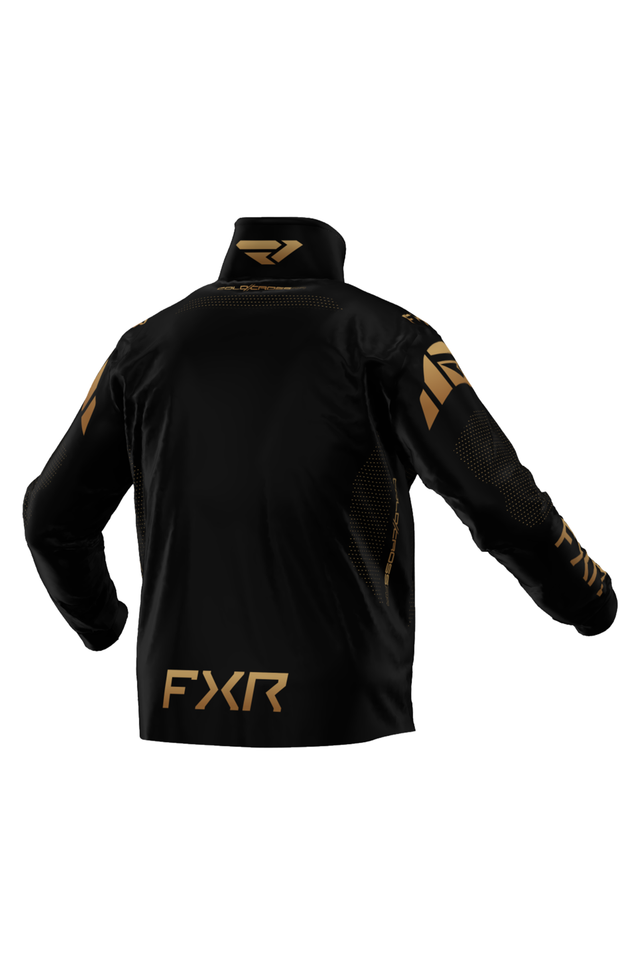 Chaqueta De Nieve FXR Cold Cross RR 25
