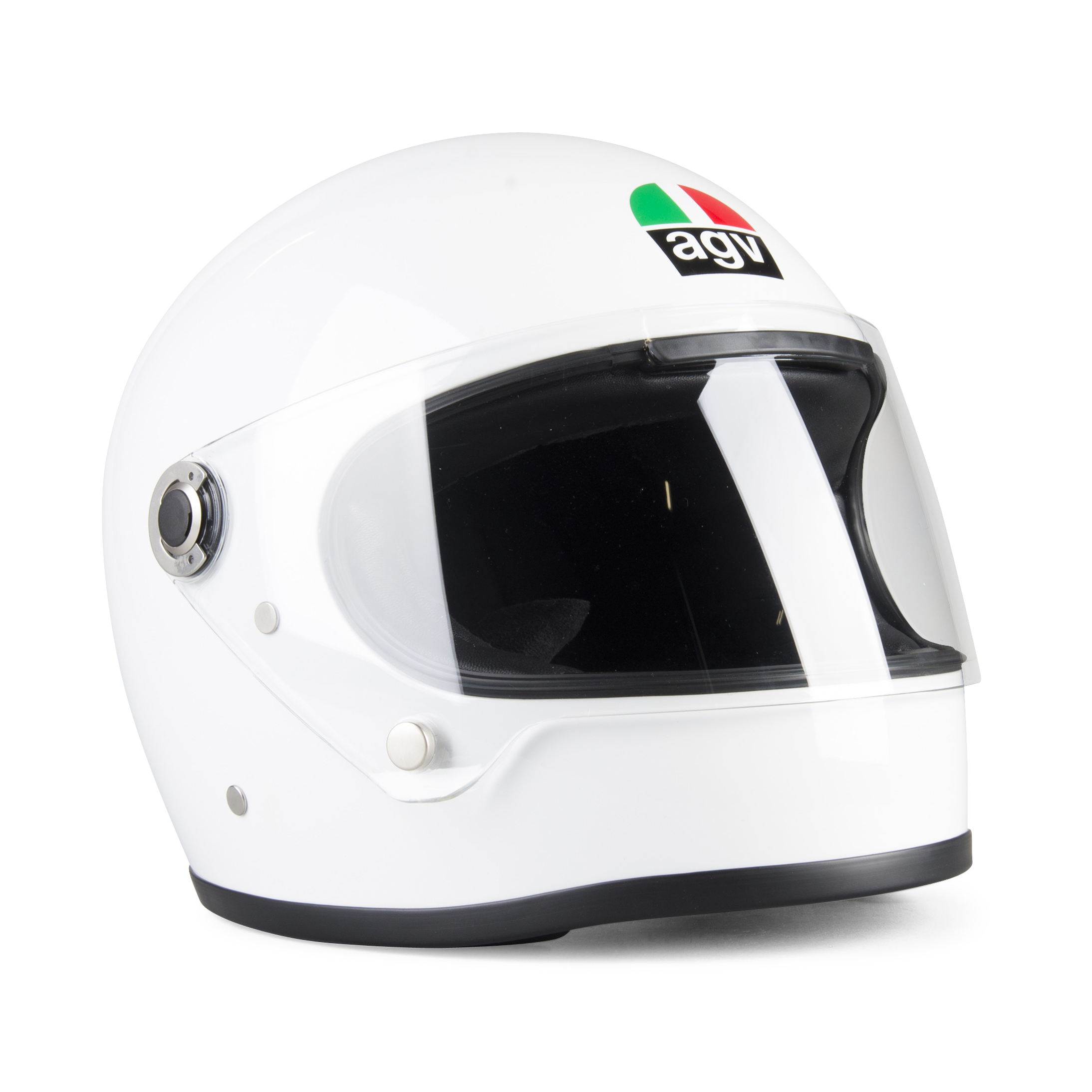 AGV X3000 Solid Helmet