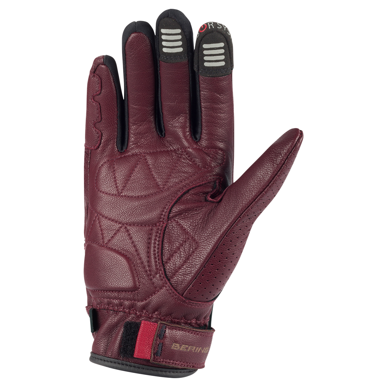 Motorhandschoenen Dames Bering Score