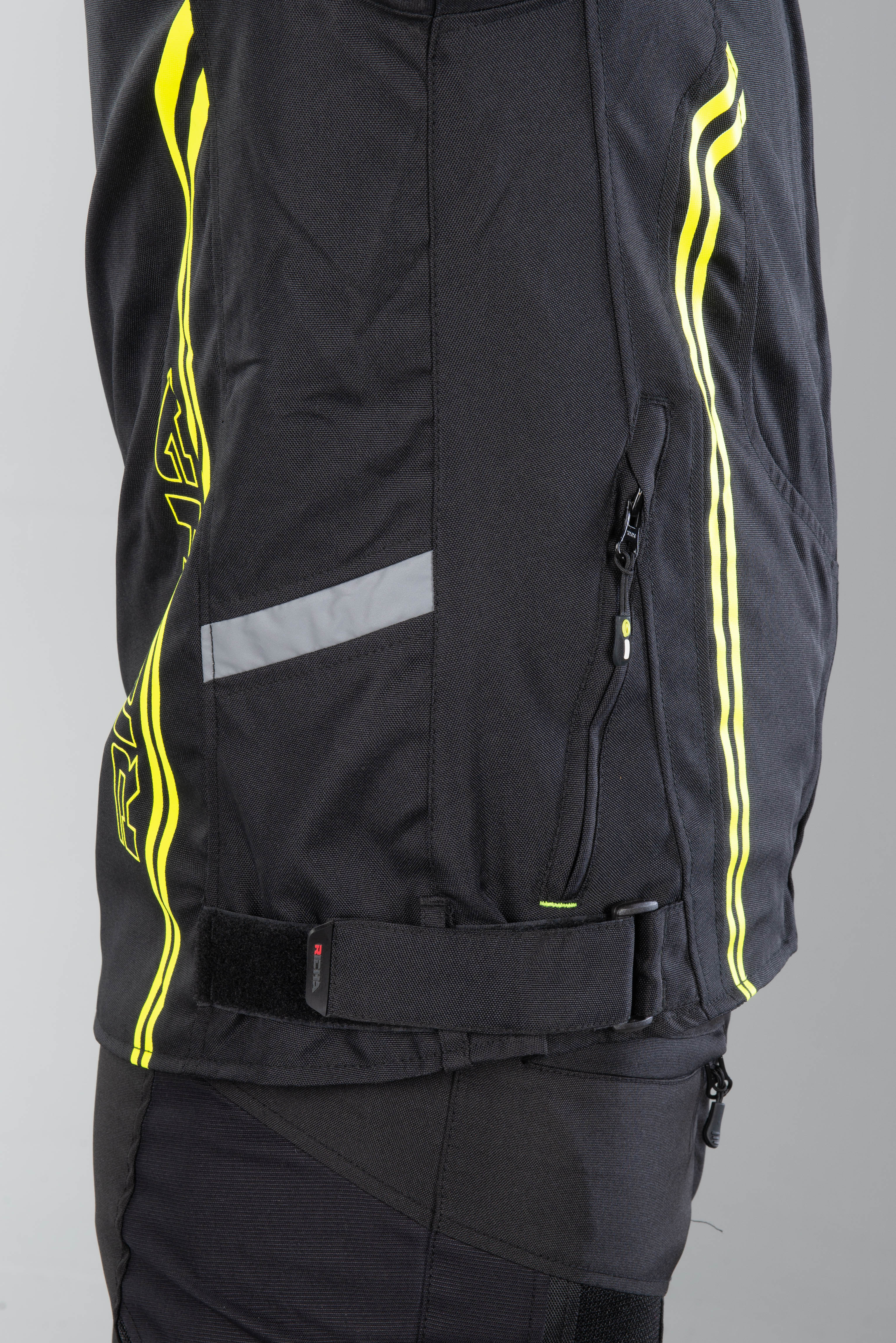 Richa Gotham Jacket
