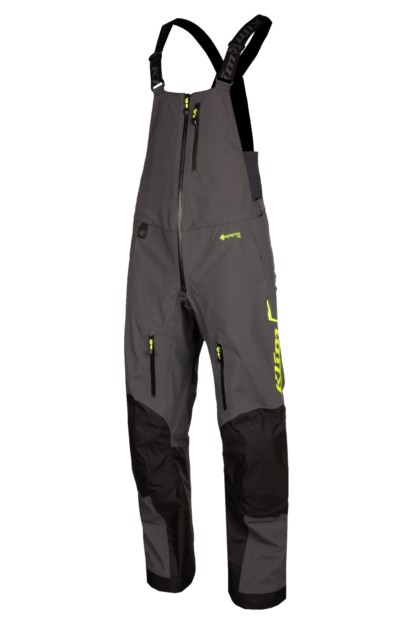 Asfalt/Hi Vis