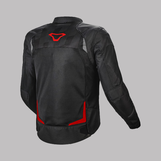 Chaqueta de Moto Macna Orcano