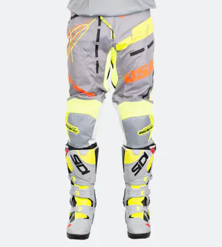 JT Racing Hyperlite Blueprint MX Trousers