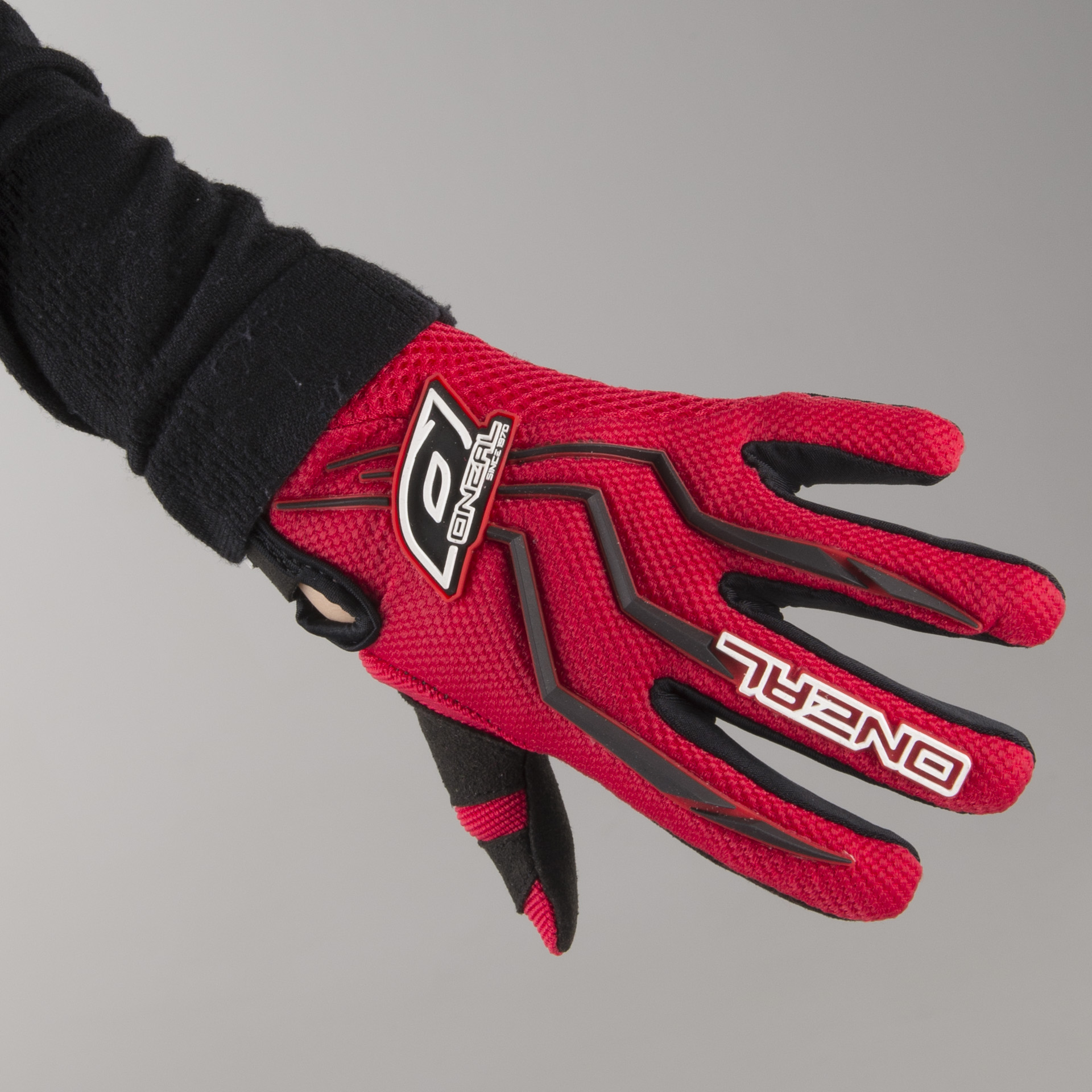 oneal dirt bike gloves