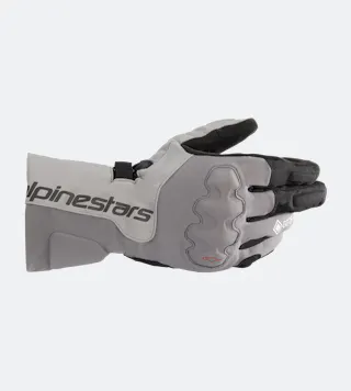 Motorhandschoenen Alpinestars WR-X Gore-Tex