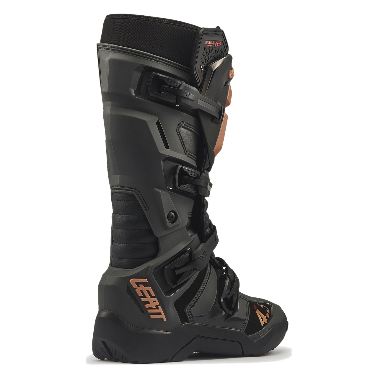 Botas Enduro Leatt 4.5 Evo V.27