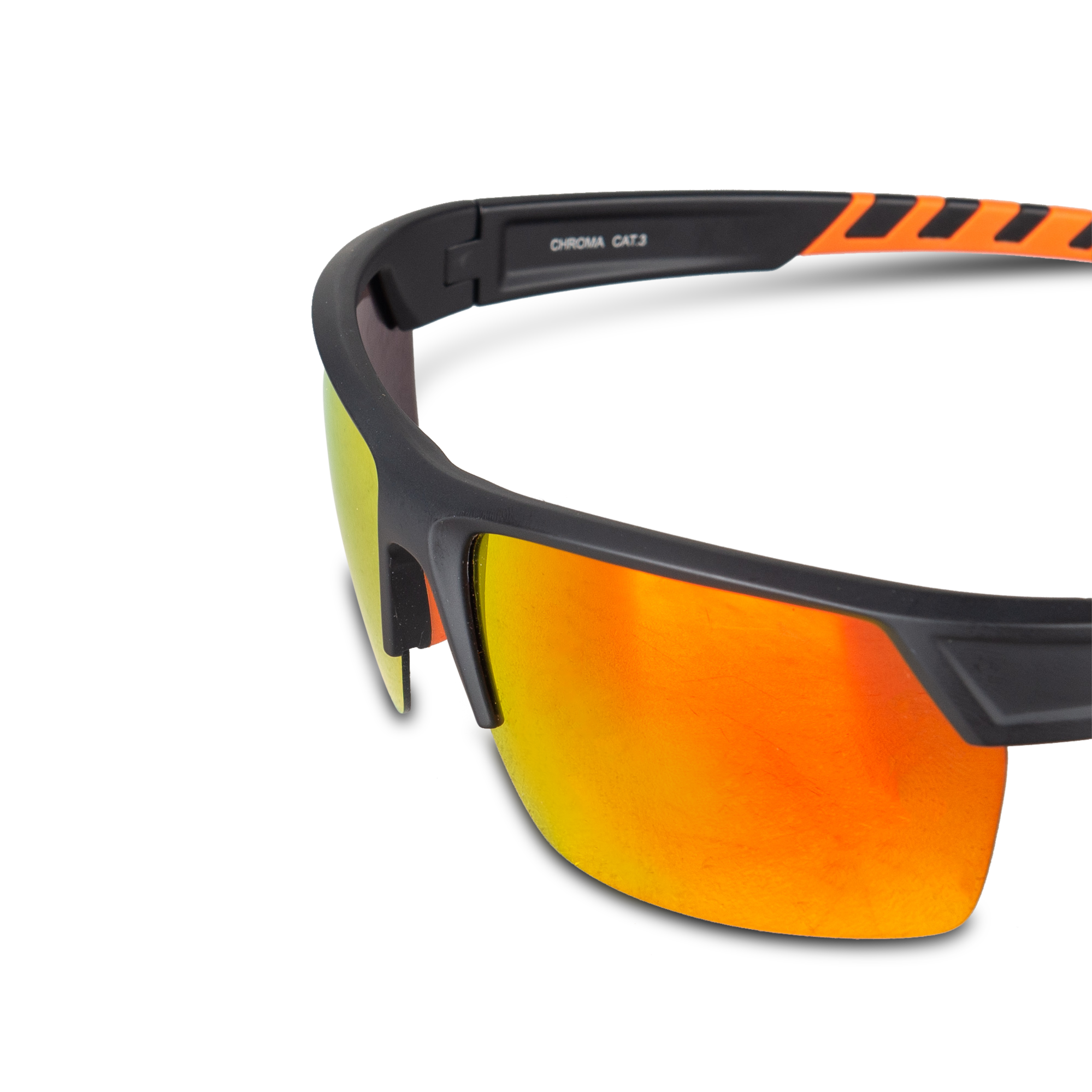 Raven Chroma Polarized Sunglasses