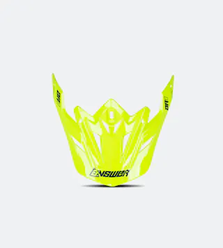 Answer Racing AR1 Voyd Helmet Peak