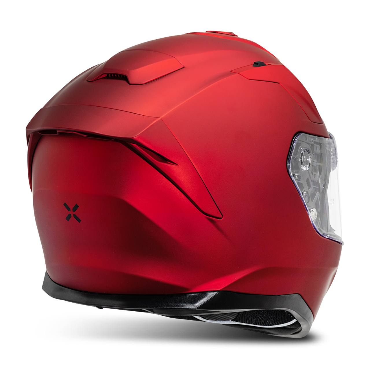 iXS Rapid 2.0 Chalky Full Face Helmet