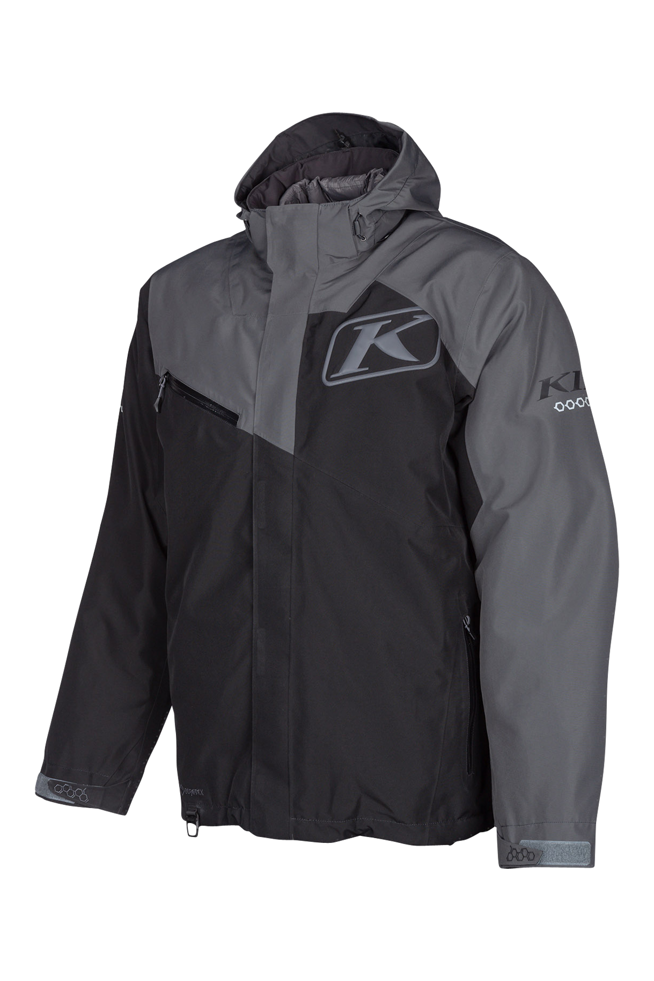 Chaqueta de Nieve Klim Kompound