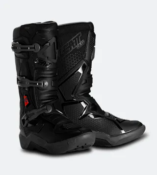 MX Batai Leatt 3.5 V25 Jaunimui