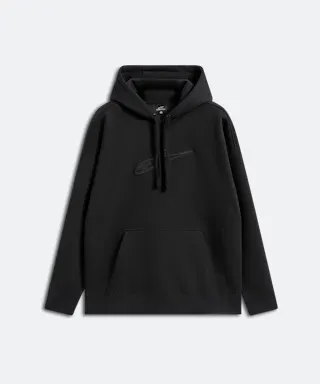 Hoodie Alpinestars Emergent Oversized