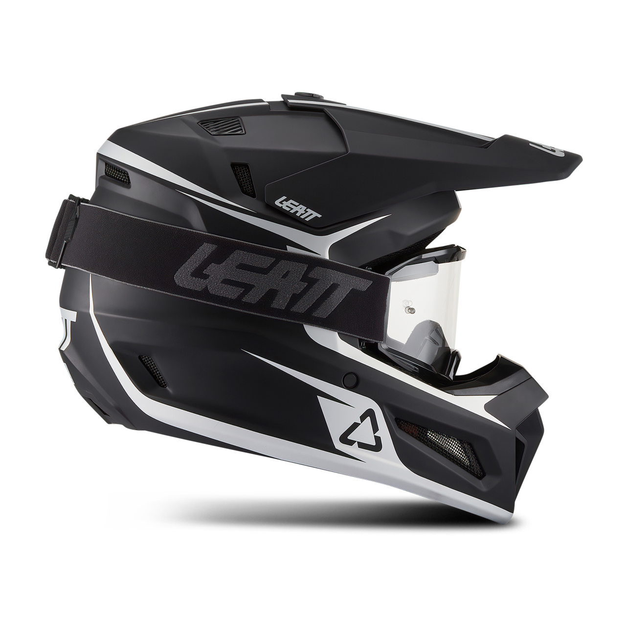 Čelada MX Leatt 3.5 V.27 Mladi