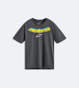 Camiseta Alpinestars Ellipsoid CSF