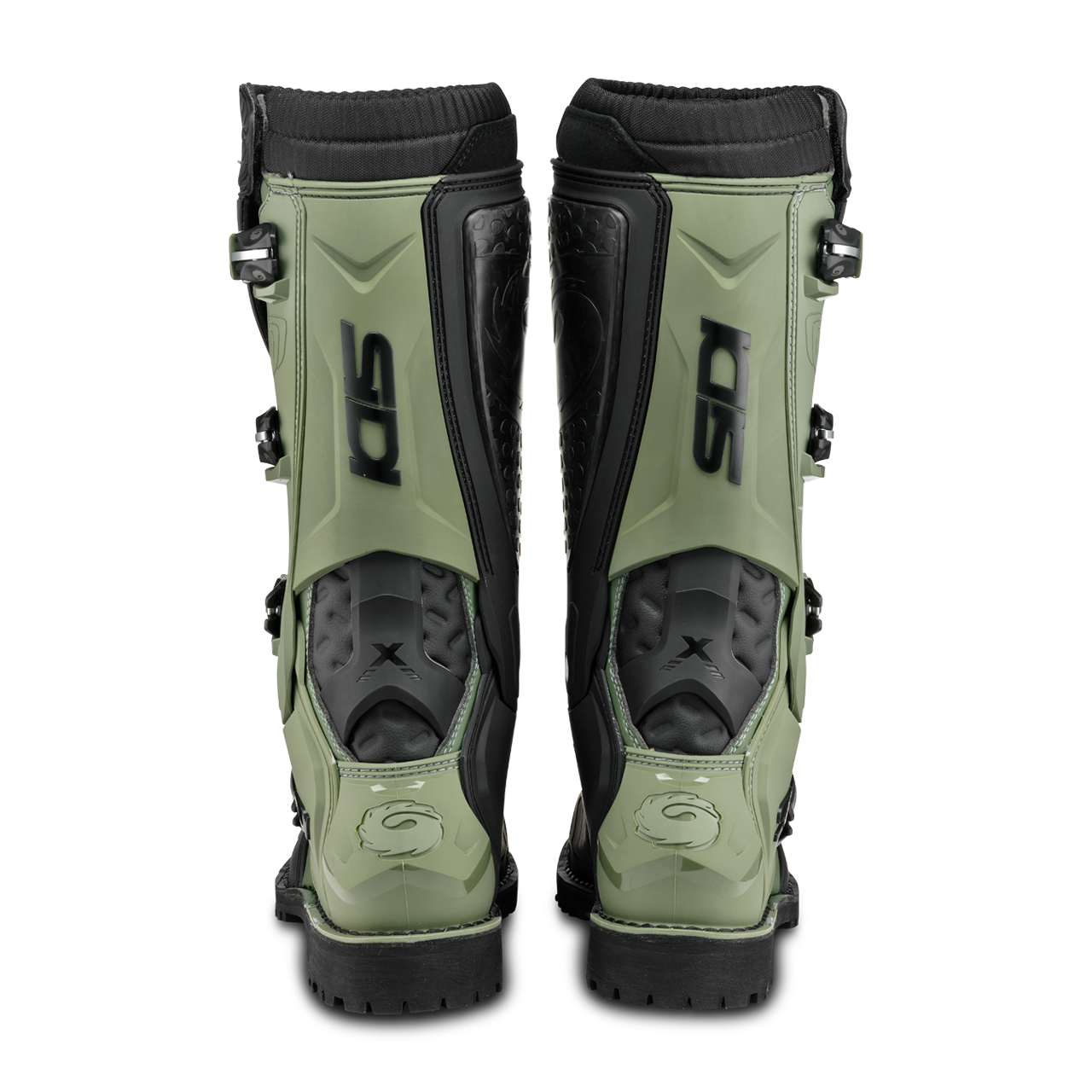 MX Ботуши Sidi X Power Enduro