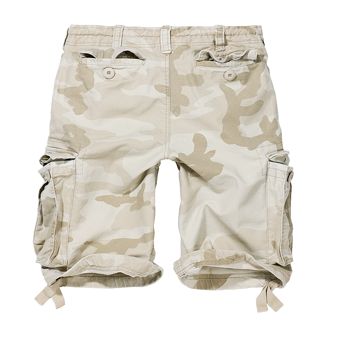 Pantalones cortos Brandit Vintage