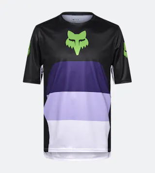 Maglia MTB FOX Ranger Grid