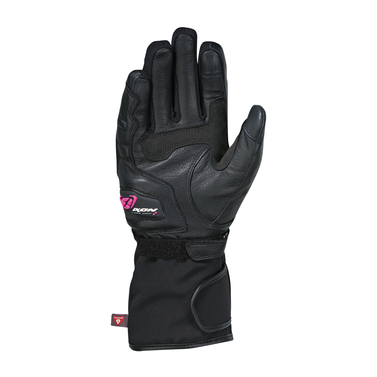 Ixon Pro Rescue Women's Motorcycle Gloves