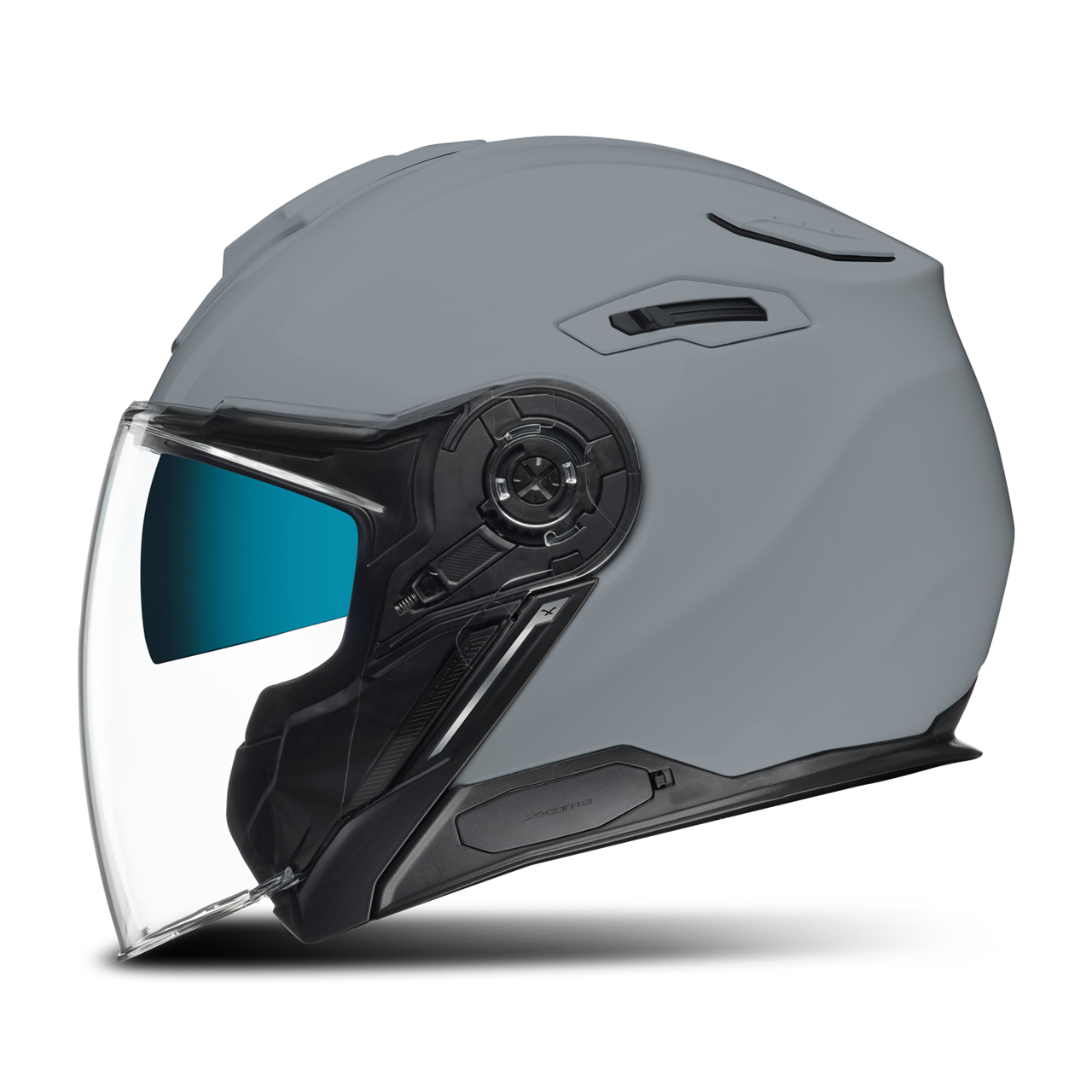 Nexx X.Viliby Plain Open Helmet | 24mx