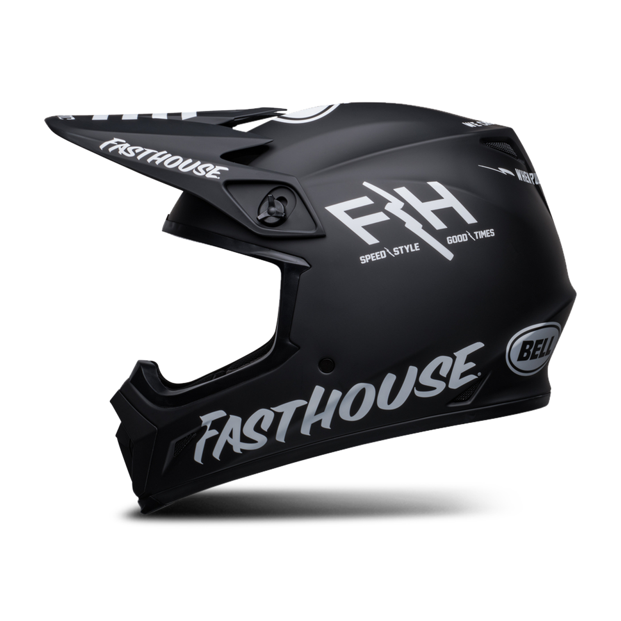 Casco Adventure BELL MX-9 Mips®
