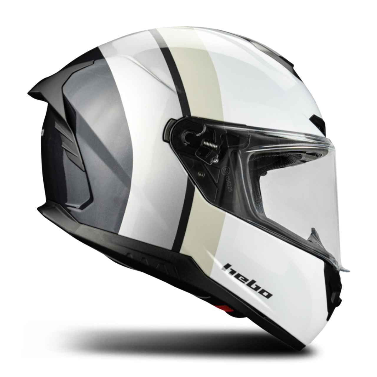 Hebo Rush Full Face Helmet