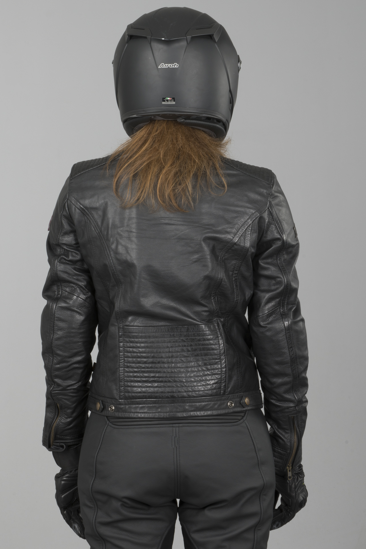 Richa Sturgis Women's Jacket