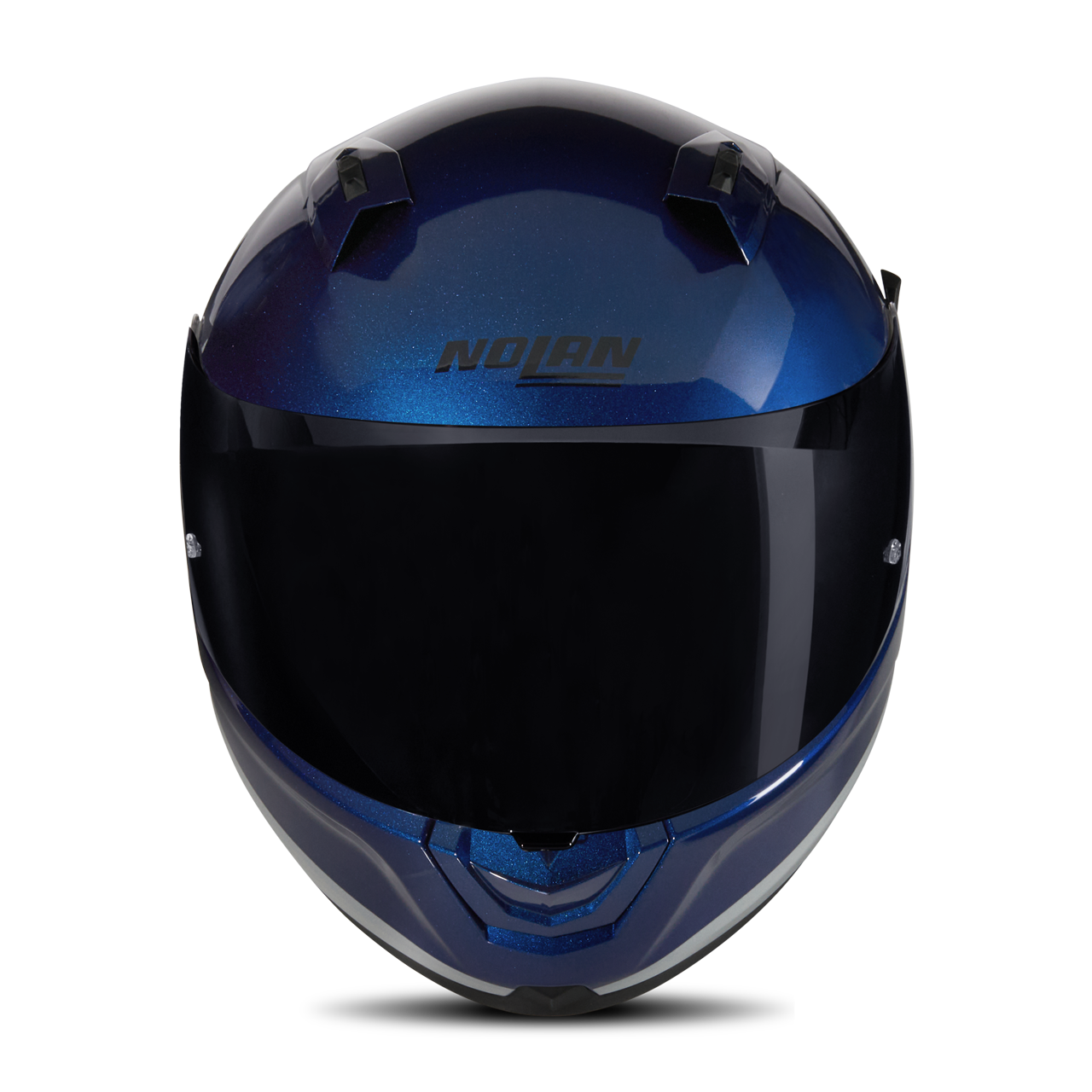 Casco Integral Nolan N60-6 Sport Perlado