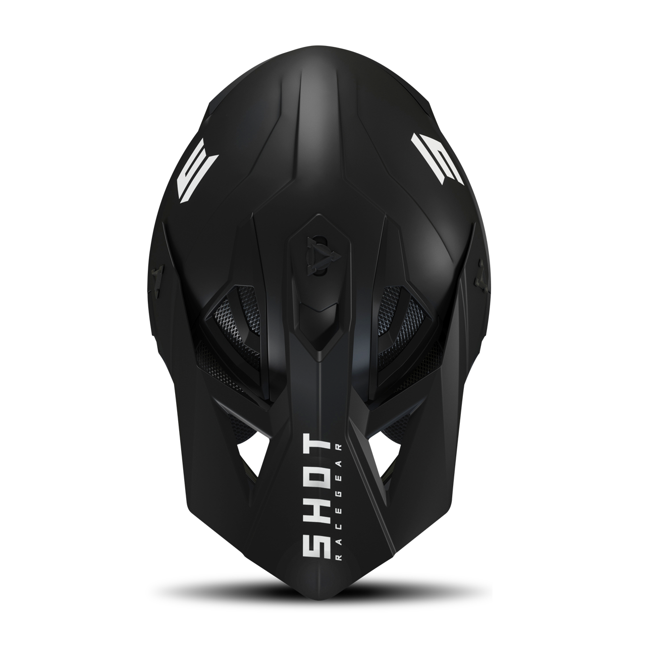 Casco de Cross Shot Lite Solid