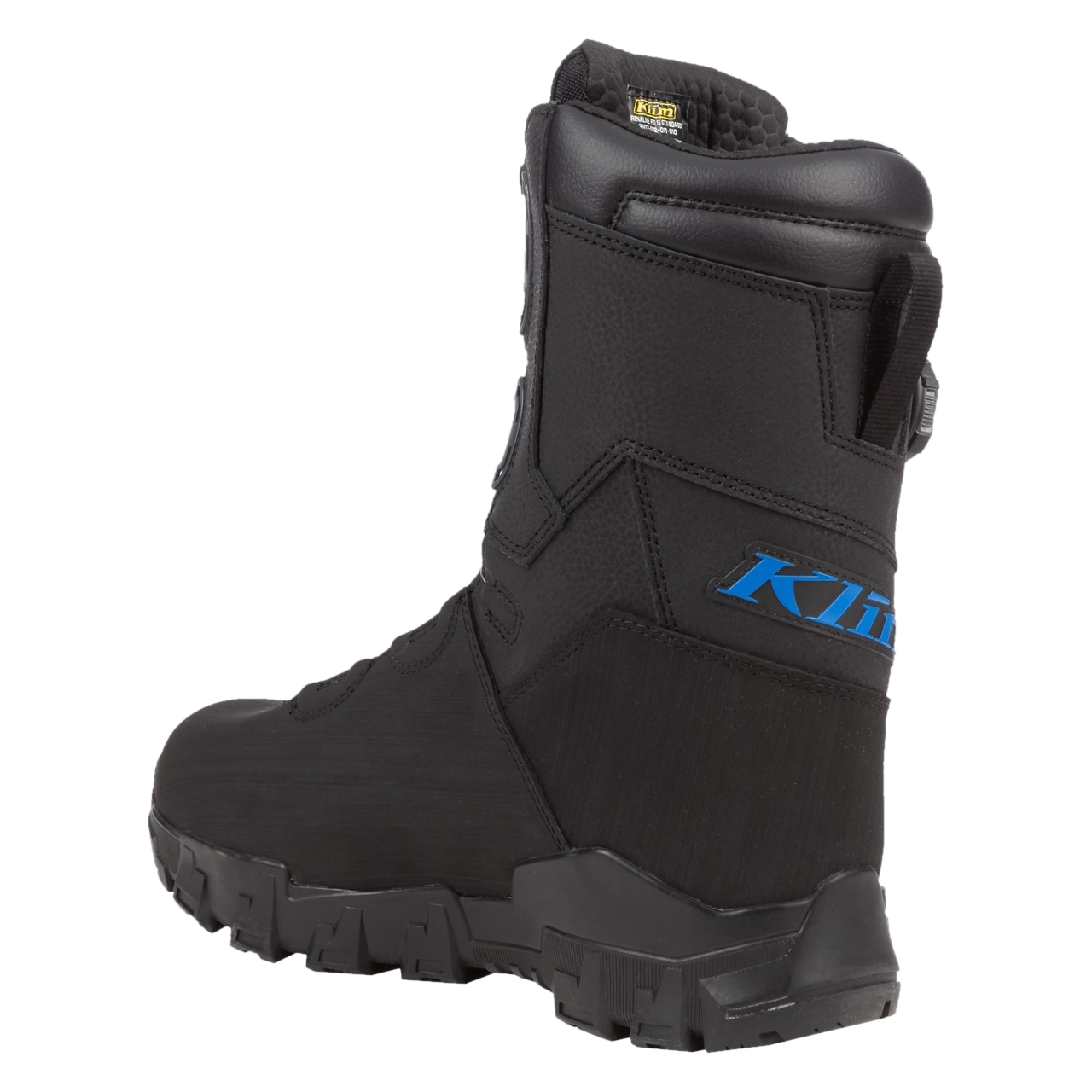 Klim Adrenaline Pro S GTX BOA Snowmobile Boots