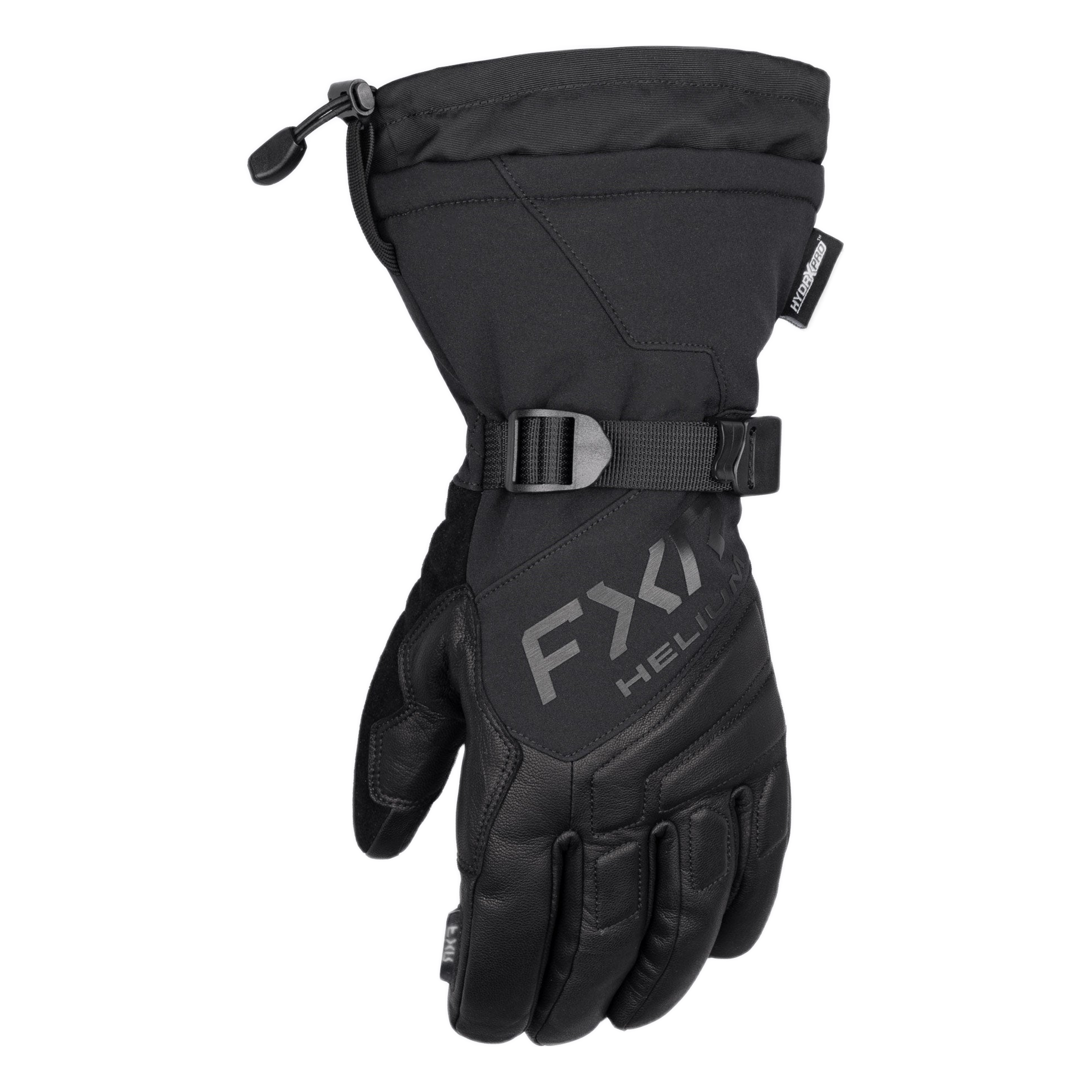 Schneehandschuhe FXR Helium