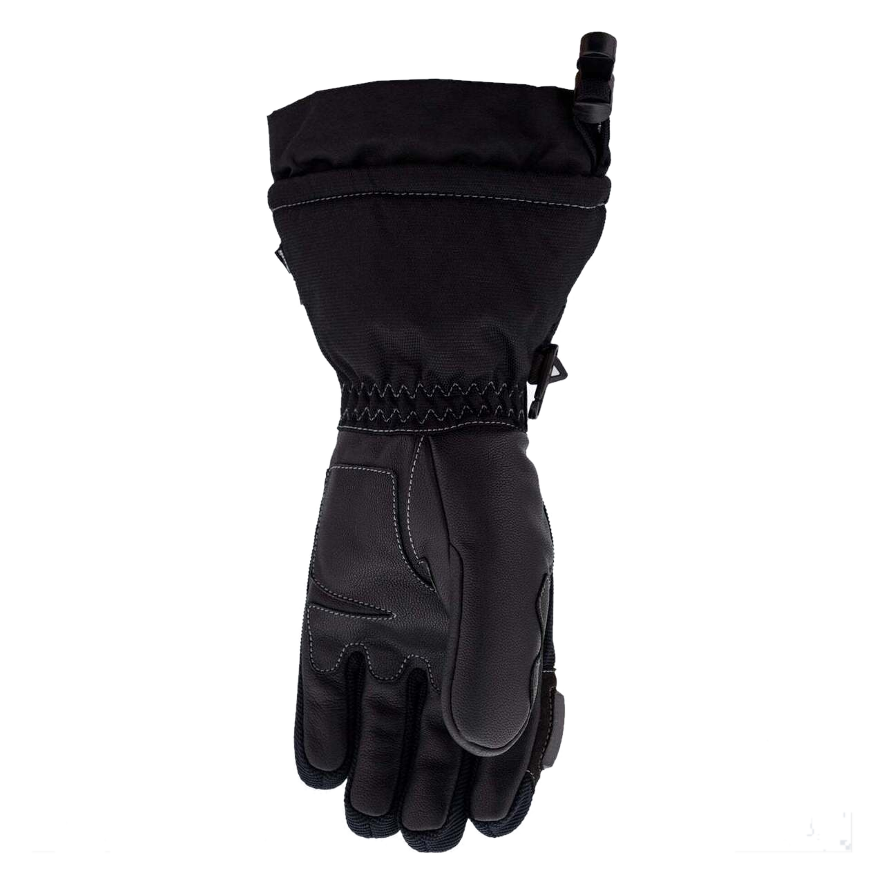 FXR Child Helix Race Youth Snow Gloves
