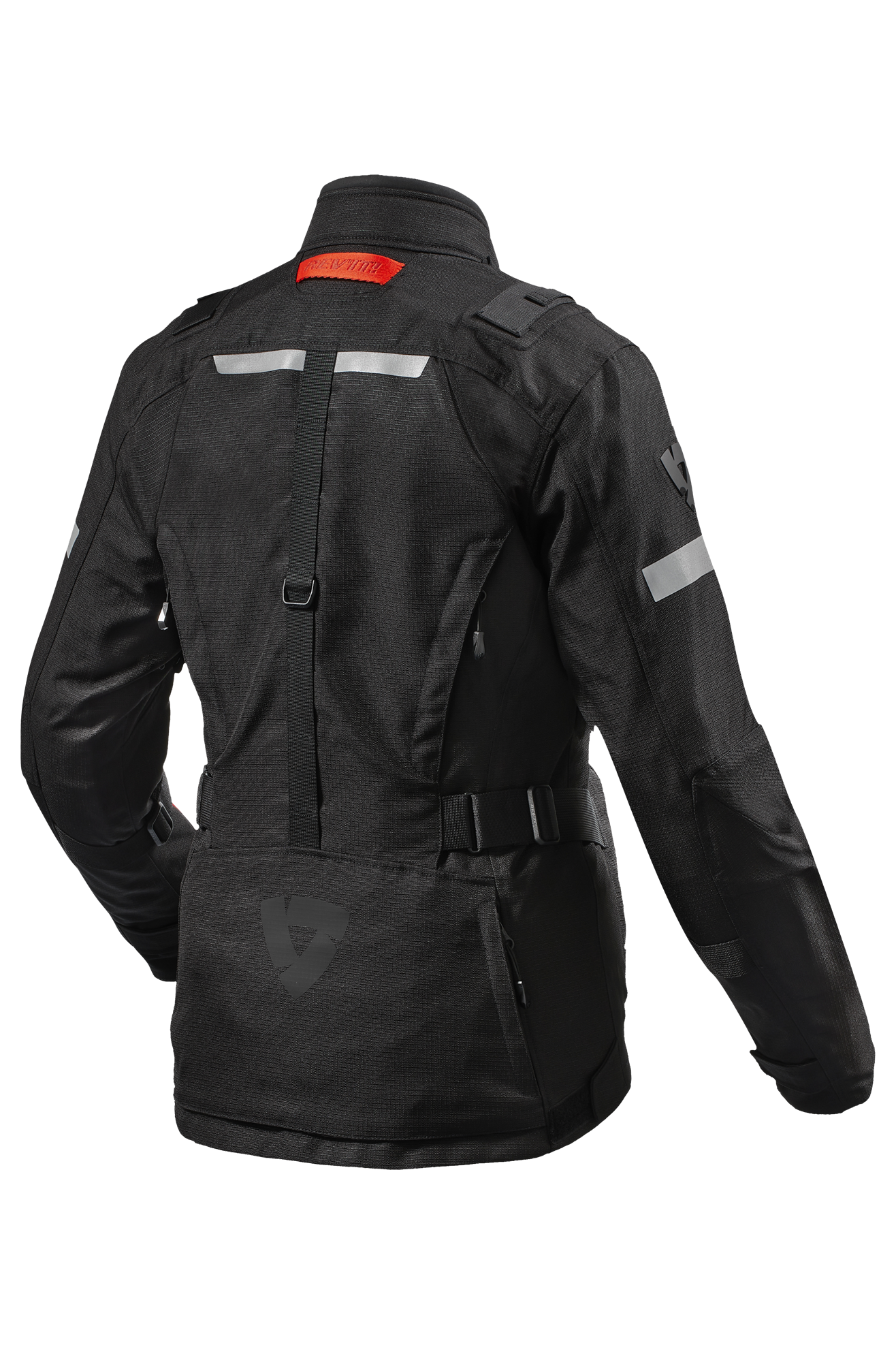 Chaqueta de Moto Rev'It! Sand 4 H2O Mujer