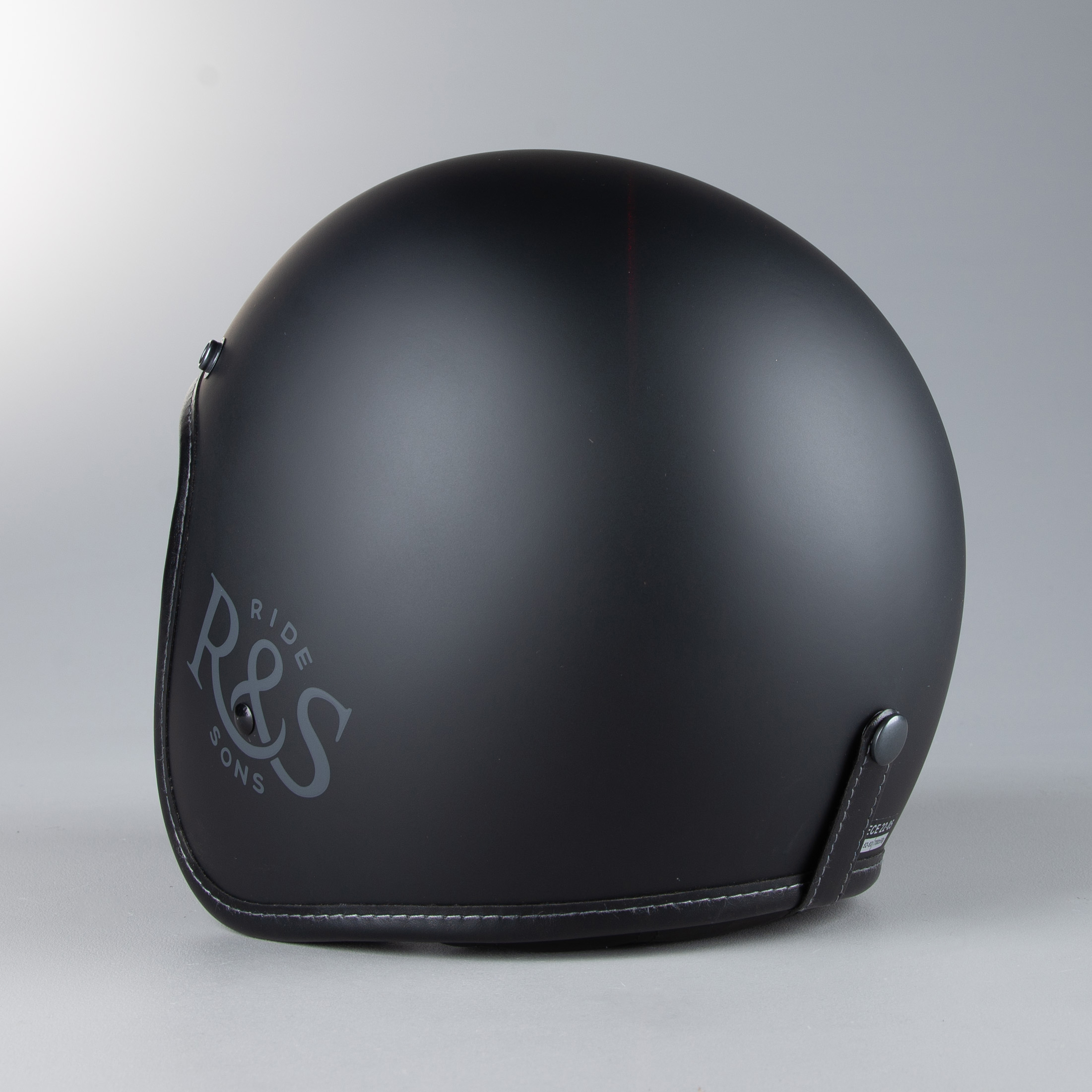 Ride&Sons Cruise Open Helmet
